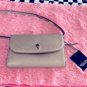 Simply Vera Vera want crossbody purse
